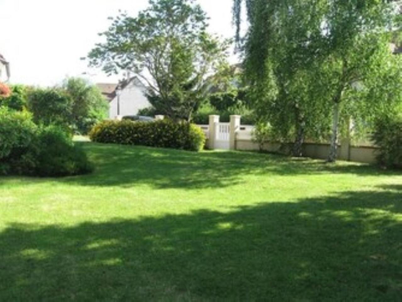 Beau Studio T1 A 30 Km De Paris Saint-Germain-lès-Corbeil Zewnętrze zdjęcie