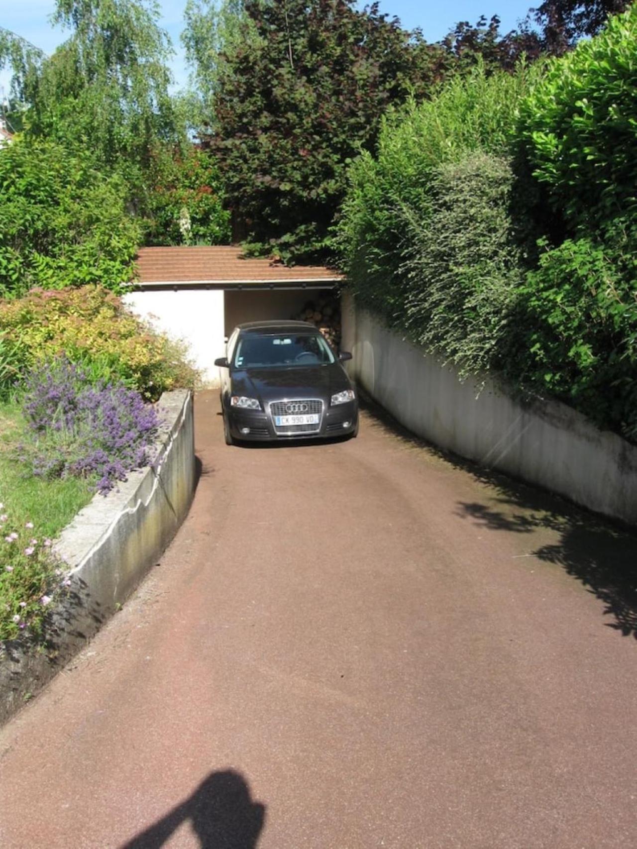 Beau Studio T1 A 30 Km De Paris Saint-Germain-lès-Corbeil Zewnętrze zdjęcie