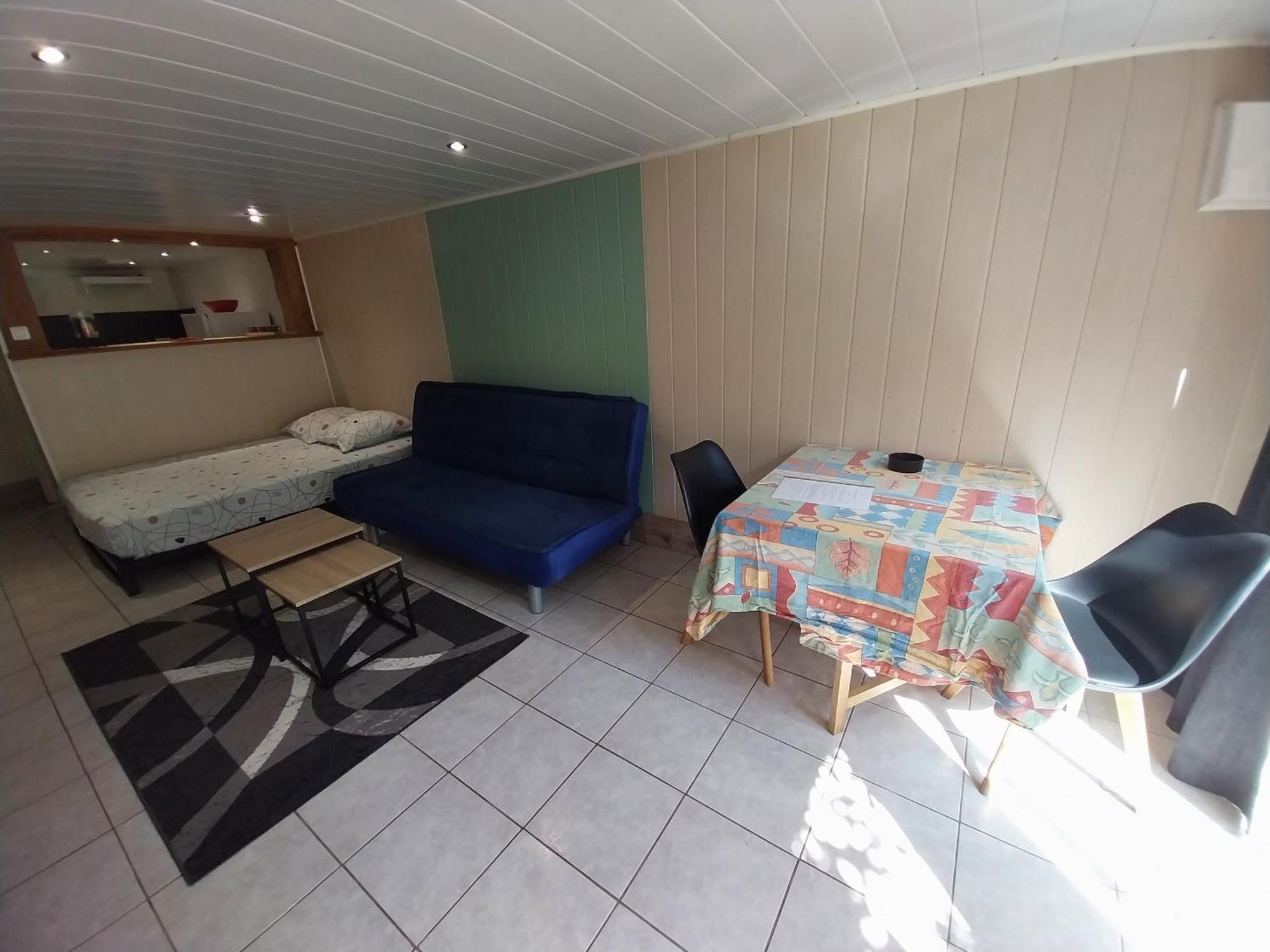 Beau Studio T1 A 30 Km De Paris Saint-Germain-lès-Corbeil Zewnętrze zdjęcie